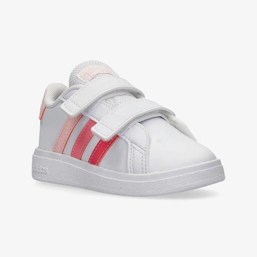  adidas Grand Court 2.0