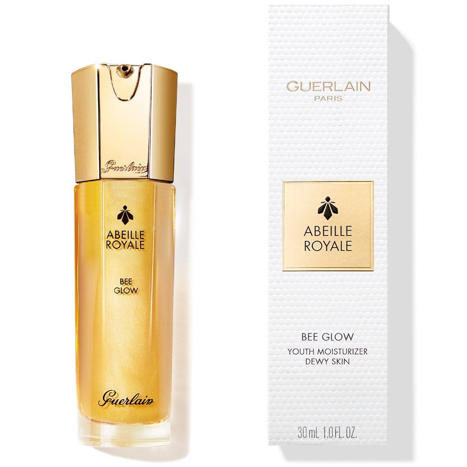 Guerlain Primer Abeille Royale Bee Glow Youth hydratačný krém - 30 ml
