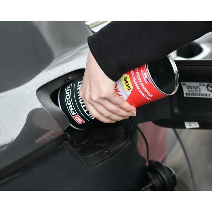 1L Diesel EGR Valve Cleaner - FACOM - Pro+ - Very high cleaning power for the intake system and EGR valve