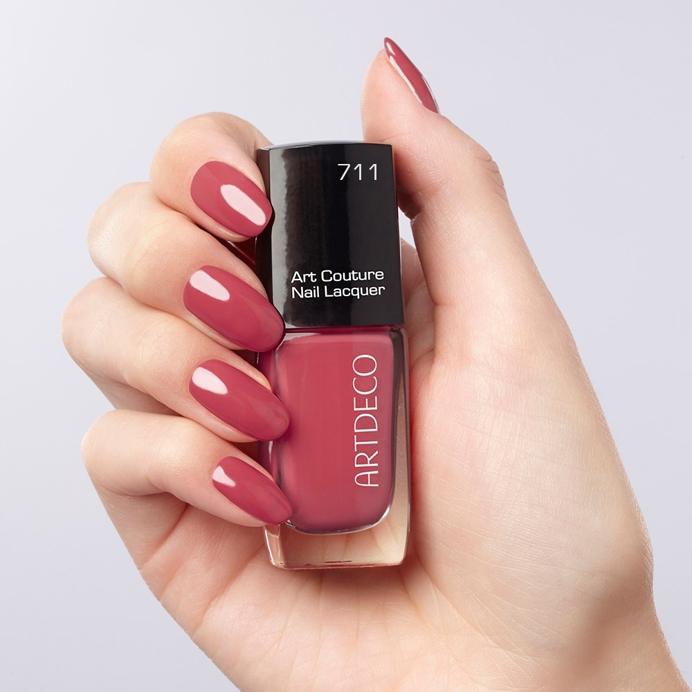 ARTDECO Feel This Bloom Obsession Art Couture Nail Lacquer