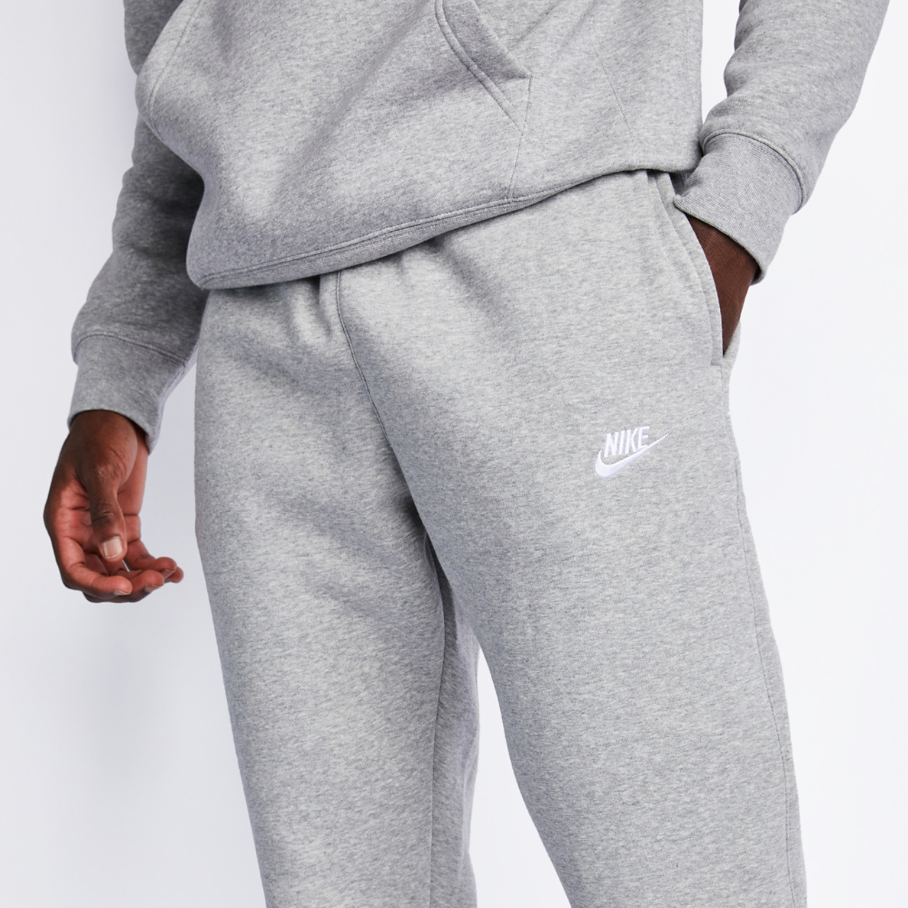 Nike-klubi