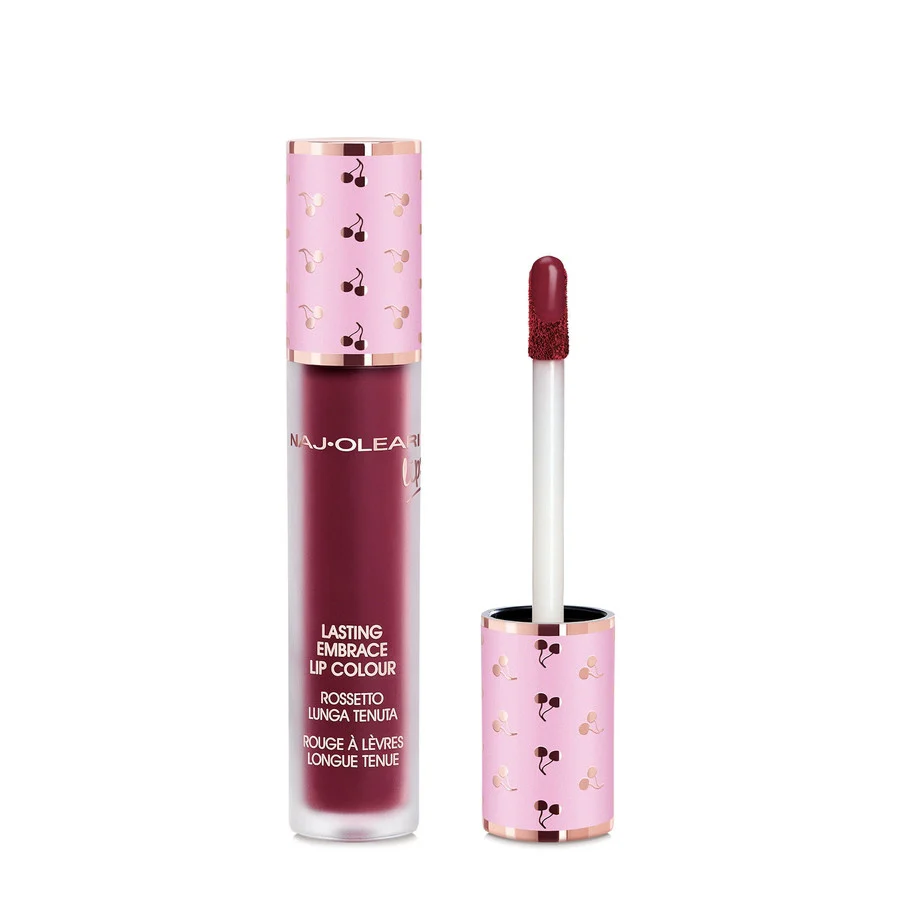 Labbra Lasting Embrace Lip Colour - Rossetto mat, Rossetto