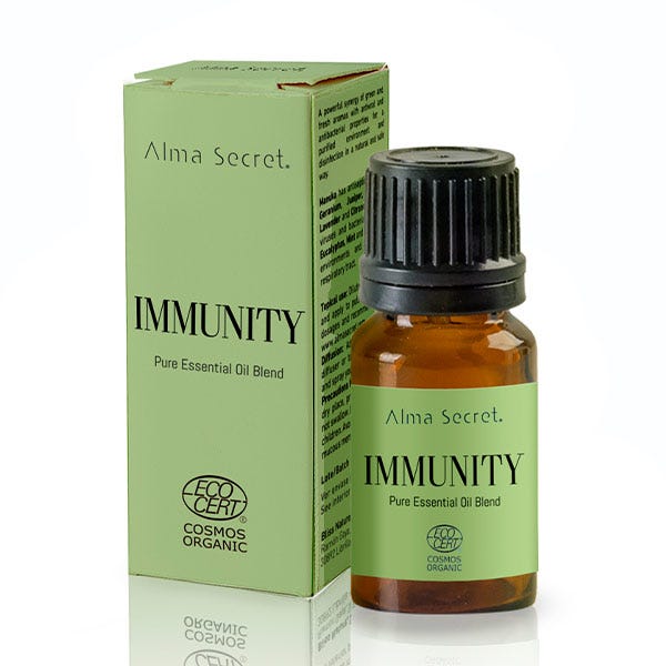 Immunity Pure illóolaj keverék | 10 ml