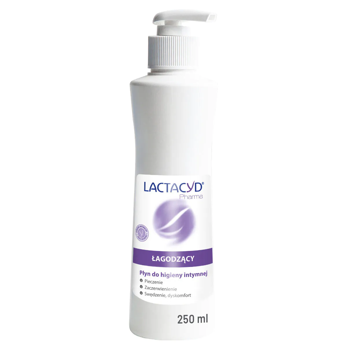 Lactacyd Pharma Płyn Ginekologiczny Łagodzący 2