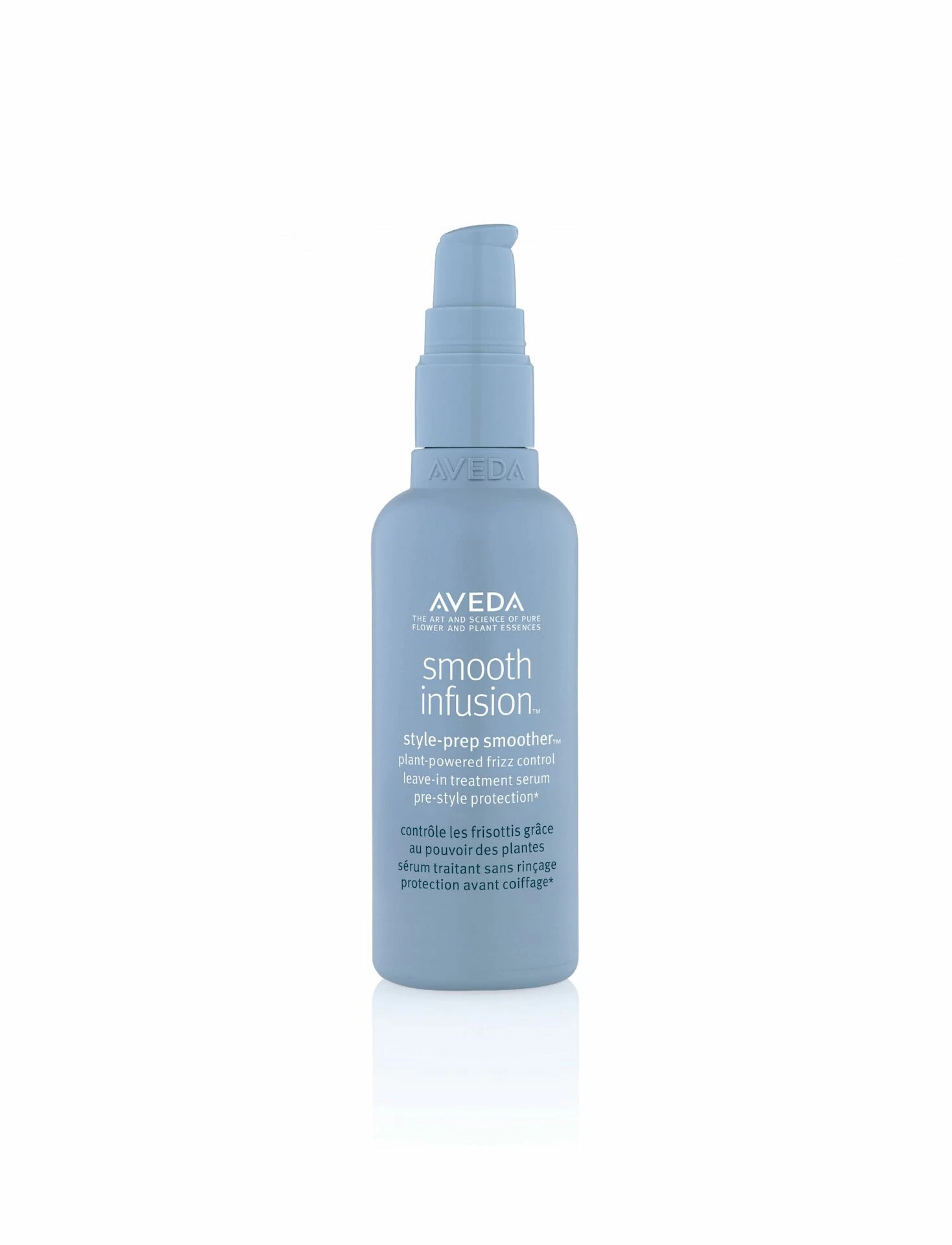 Smooth Infusion Style-Prep Smoother 100 ml - Aveda