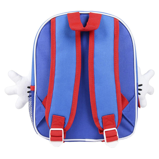 Sac à dos Mickey Mouse 64562