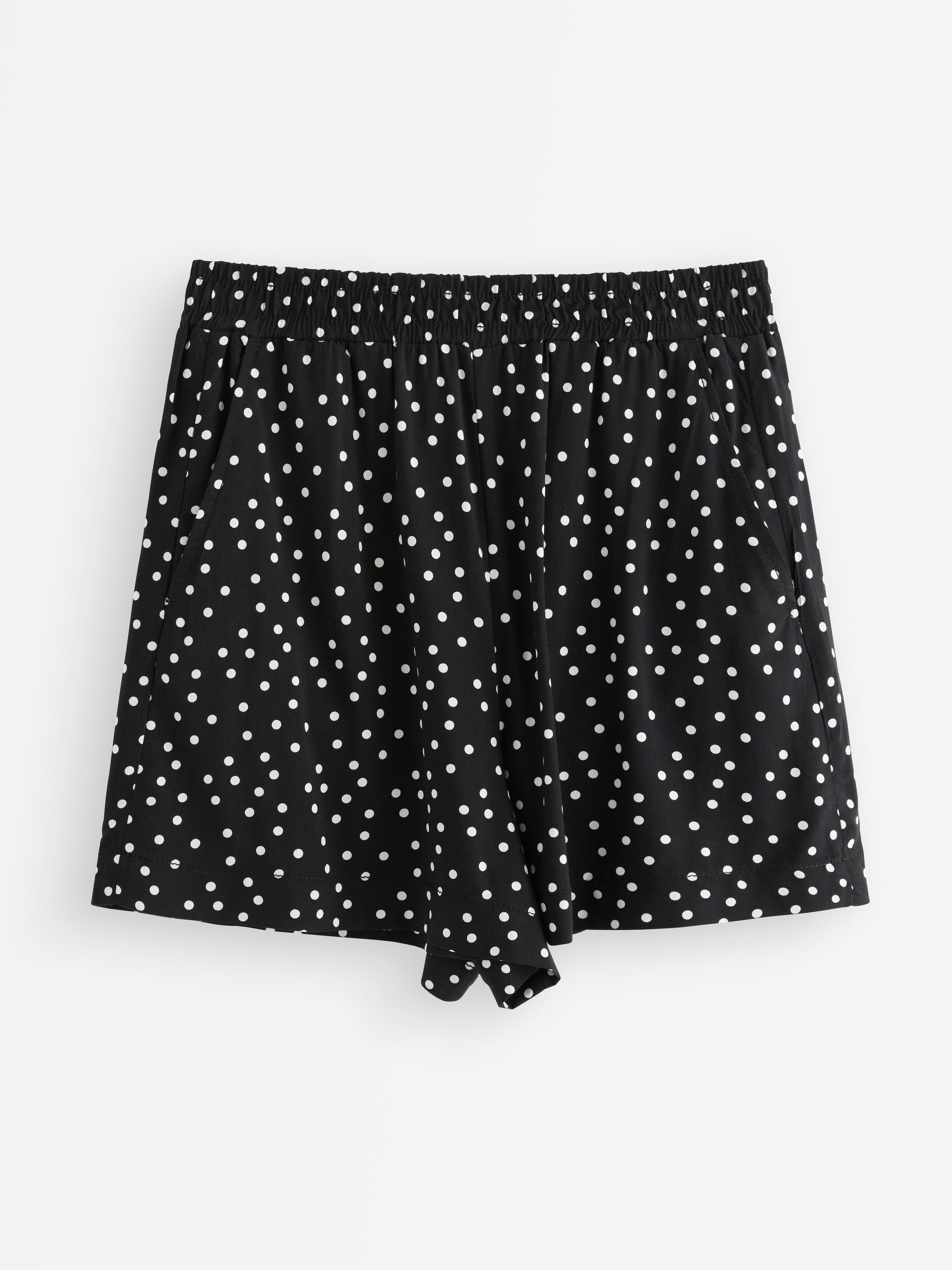 Sorte shorts