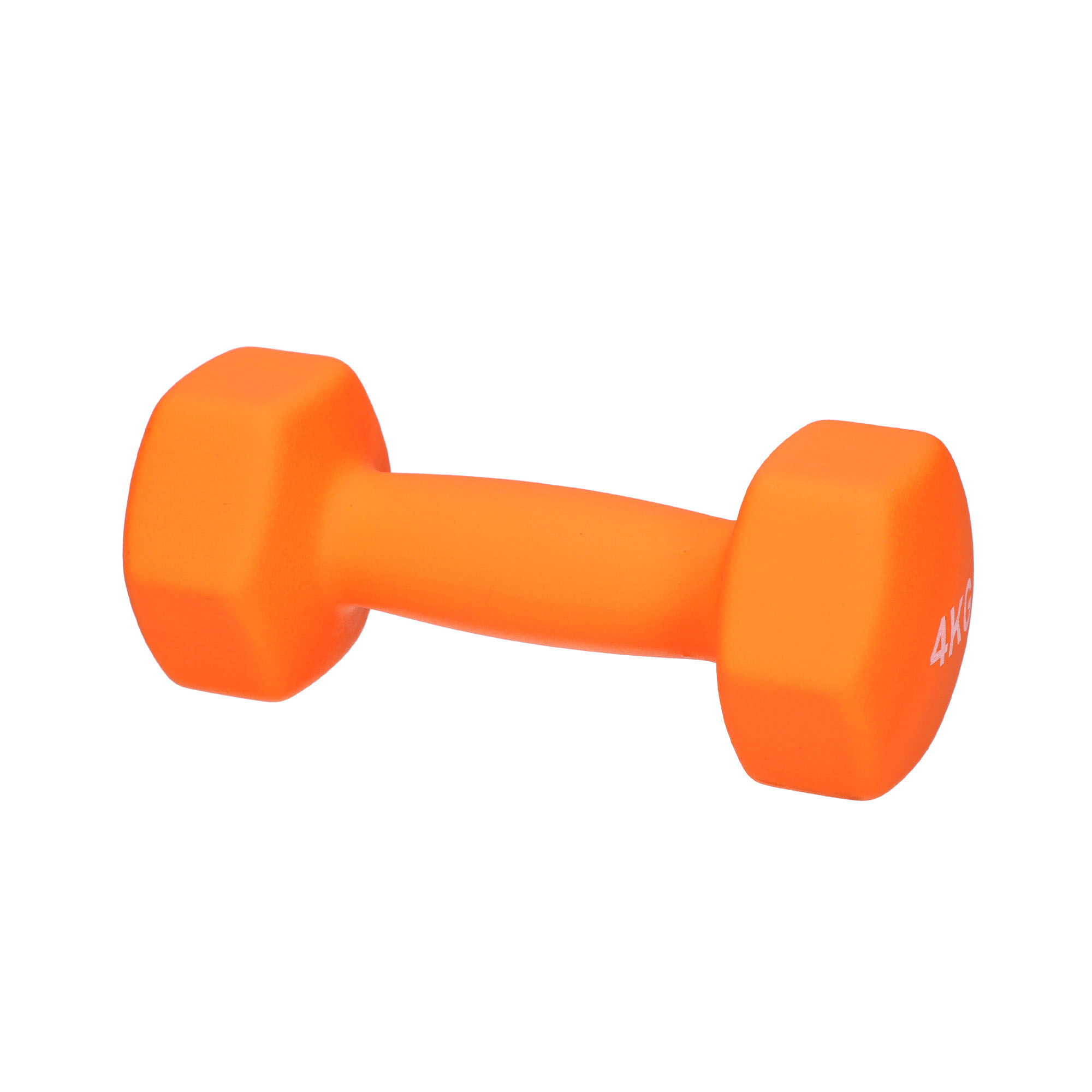 yellowSPORT gelbe HANTEL