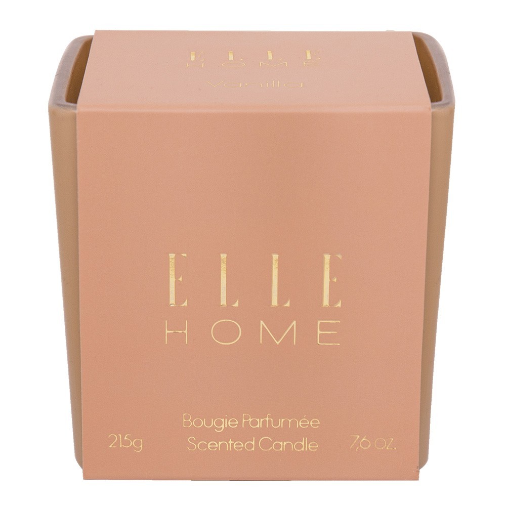 Elle Vanilla