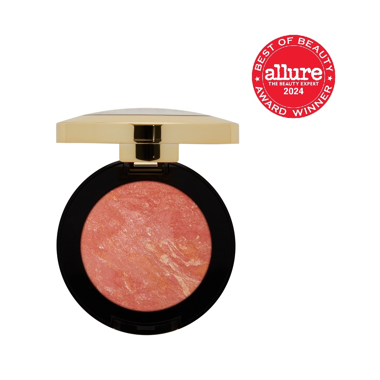 Pečeno rdečilo za lica Milani Blush – 3,5 g