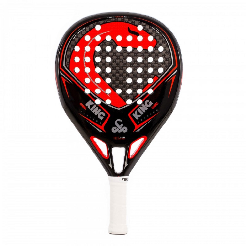 Vibor-a King Cobra Liquid Edition Padelracket