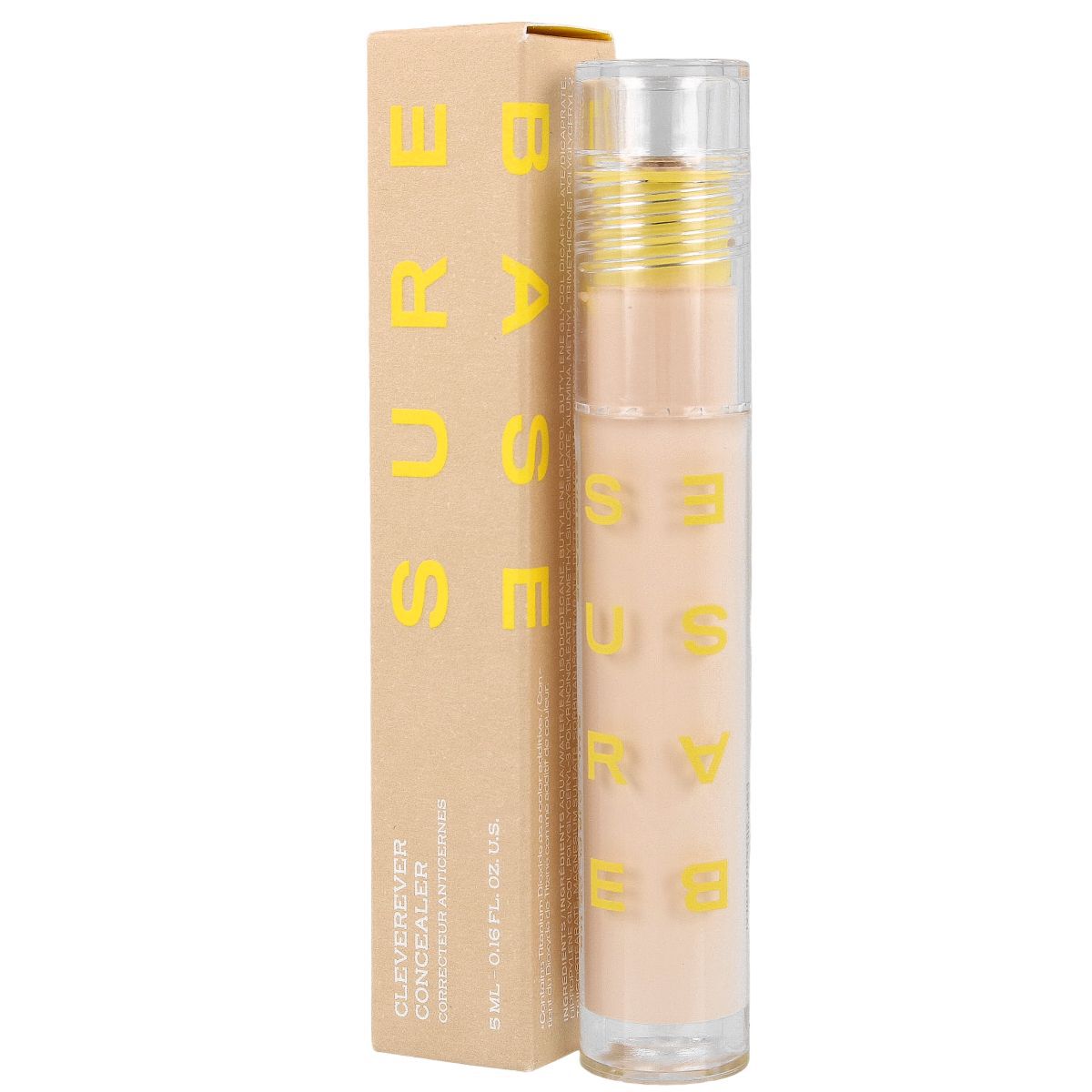 Surebase Cleverever