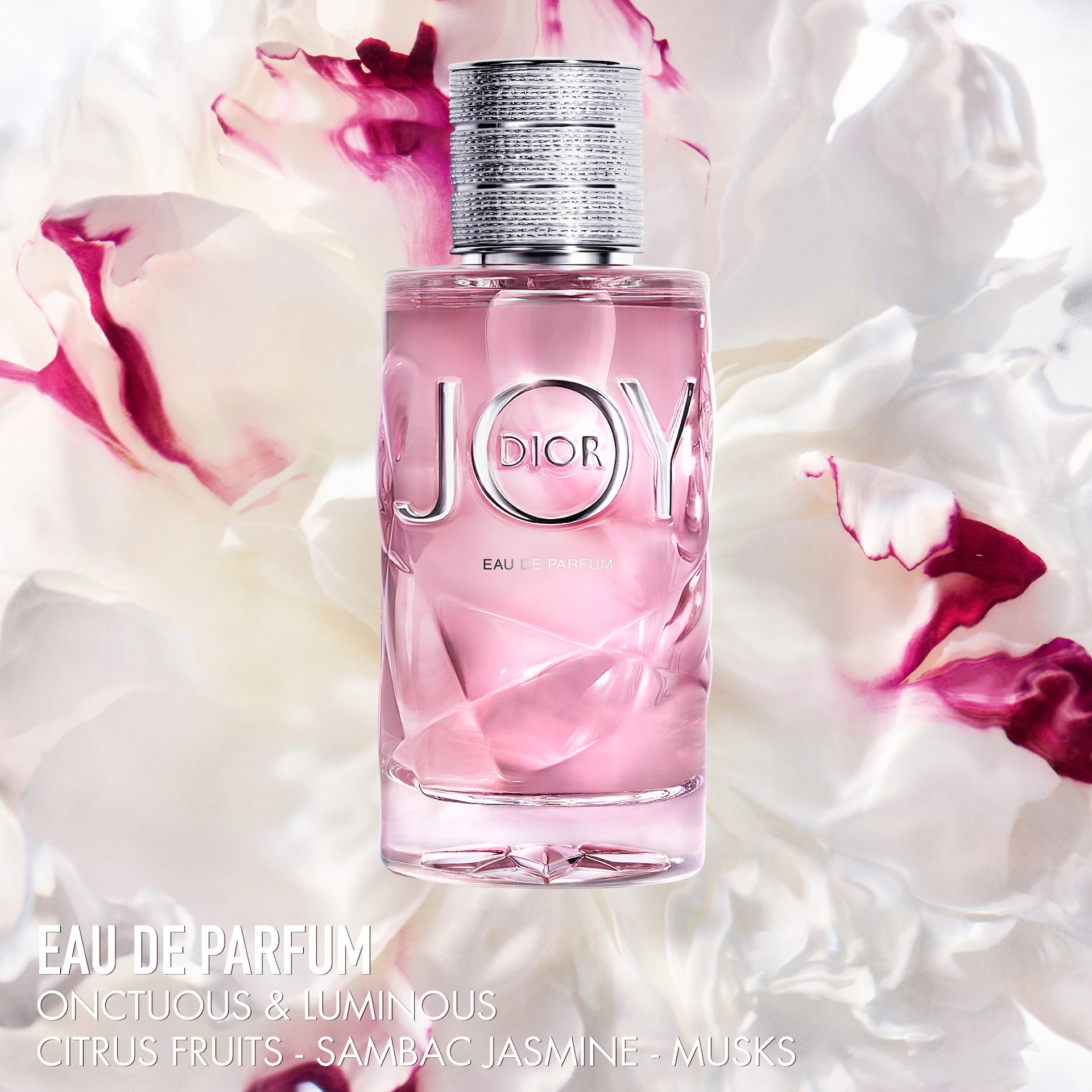 JOY By Dior EdP 50 ml - DIOR