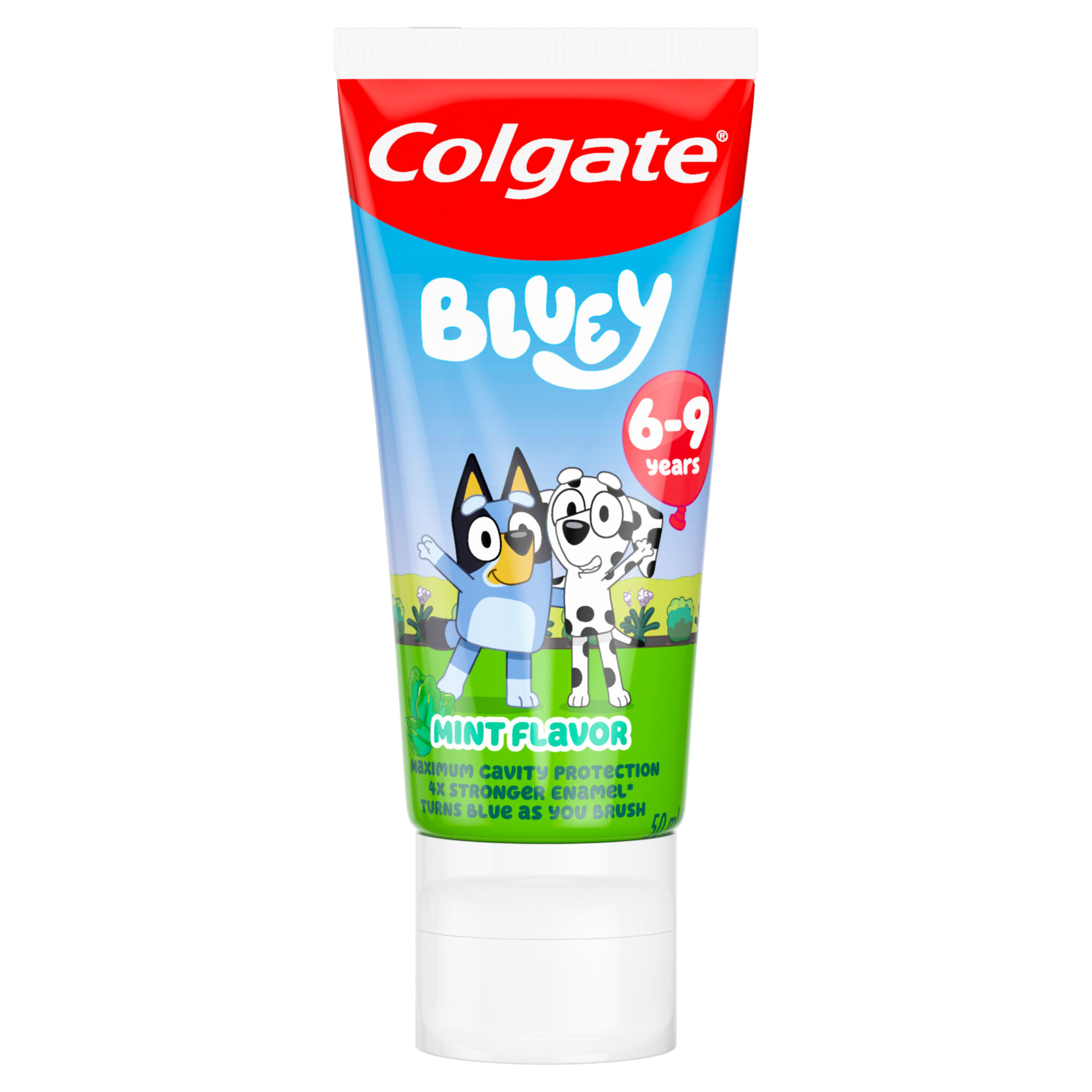Colgate Big Kids Smiles