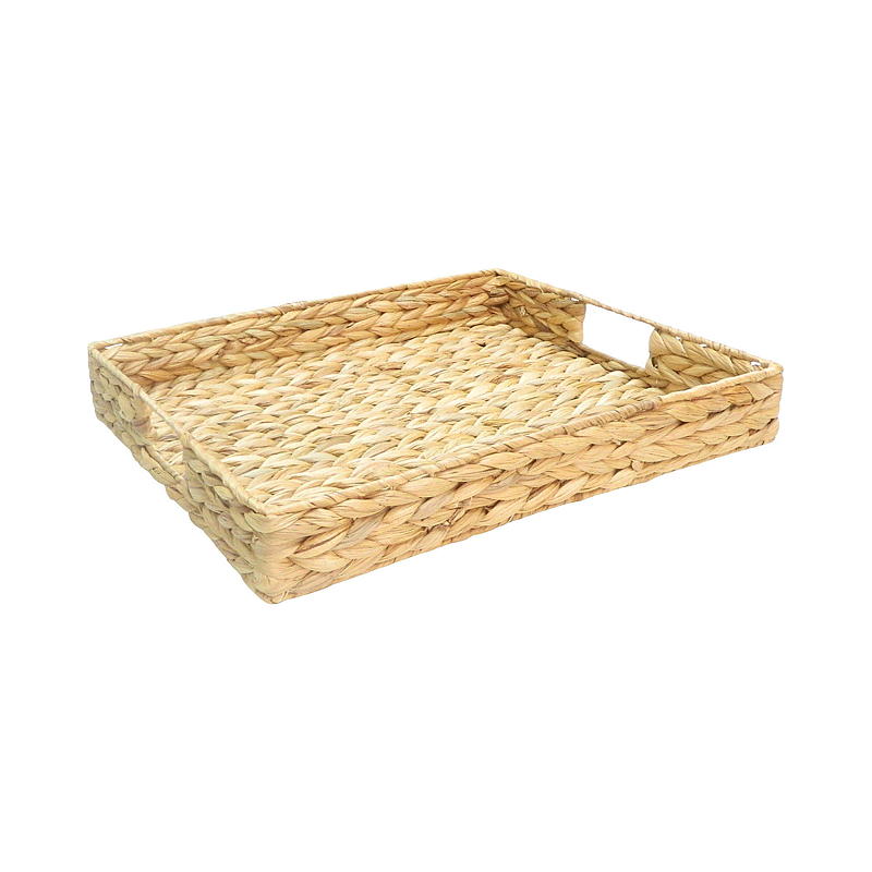 Hjem Foldbart natur 45x36x7 cm, hyacint
