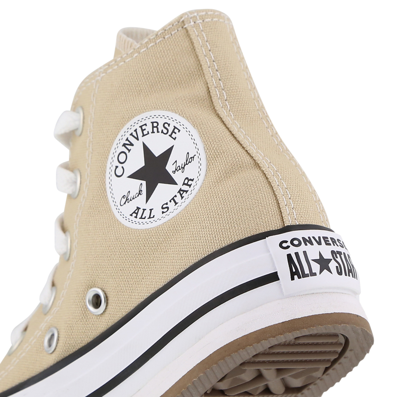Converse CTA Eva Lift Platform High