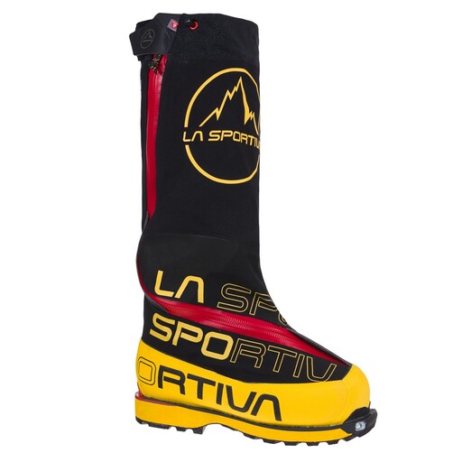 Olympus Mons Cube Sport-Bergstiefel