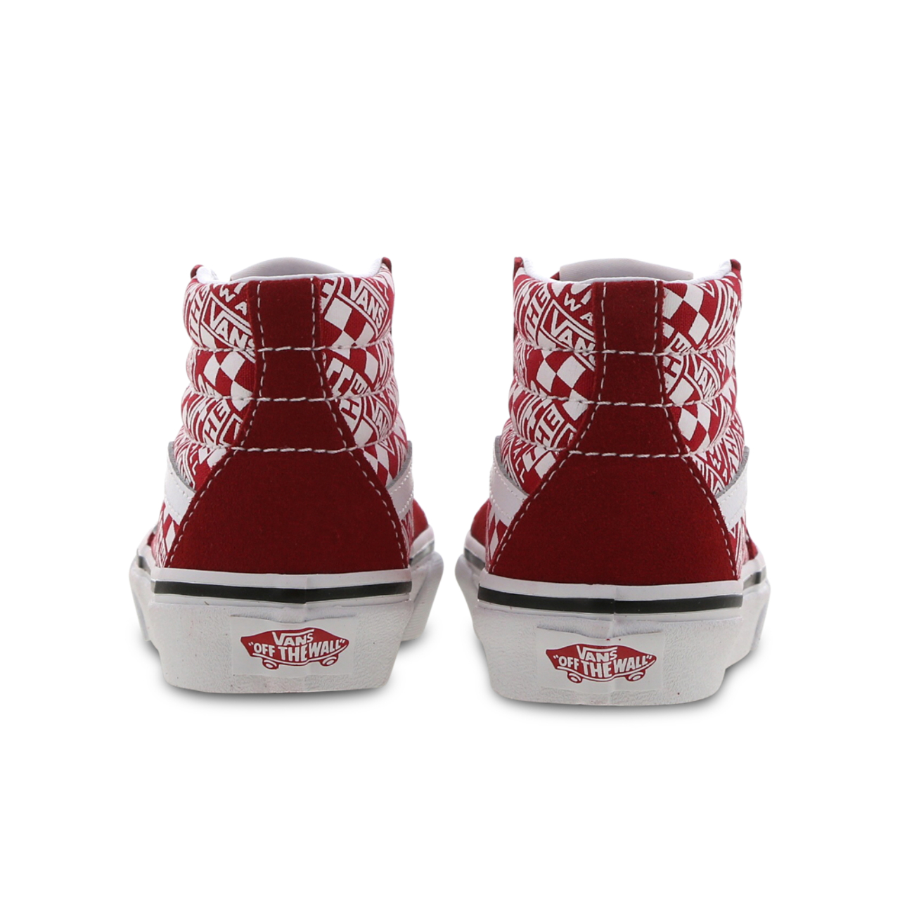 Vans Sk8-Hi