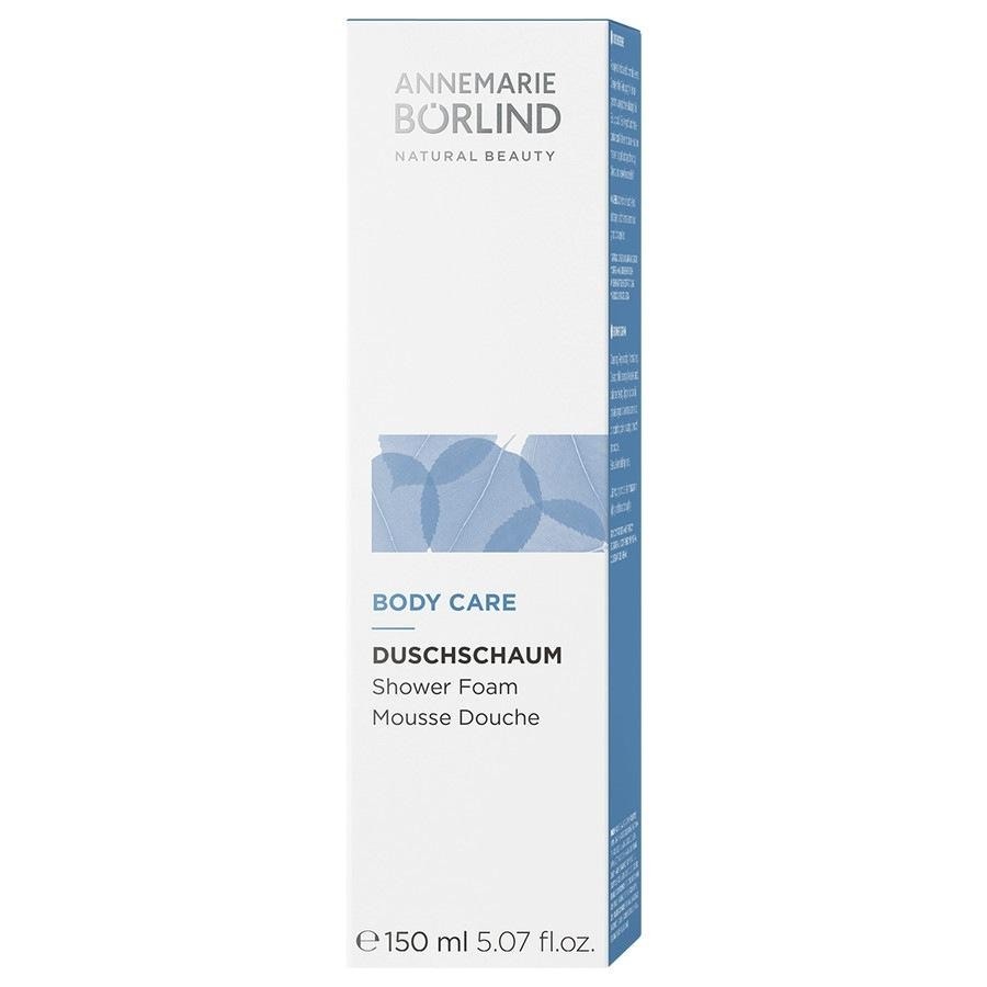 ANNEMARIE BÖRLIND Duschschaum KÖRPERPFLEGE - 150 ml