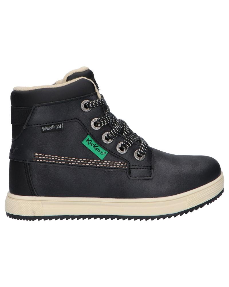 Botas Kickers 736802-30 Yepo Wpf