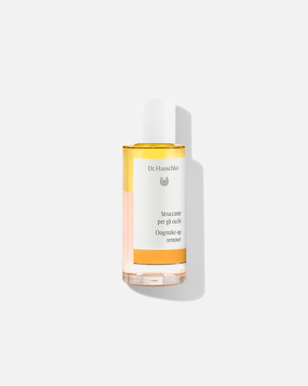 Dr. Hauschka Make-up-Entferner Augen-Make-up-Entferner - 75 ml