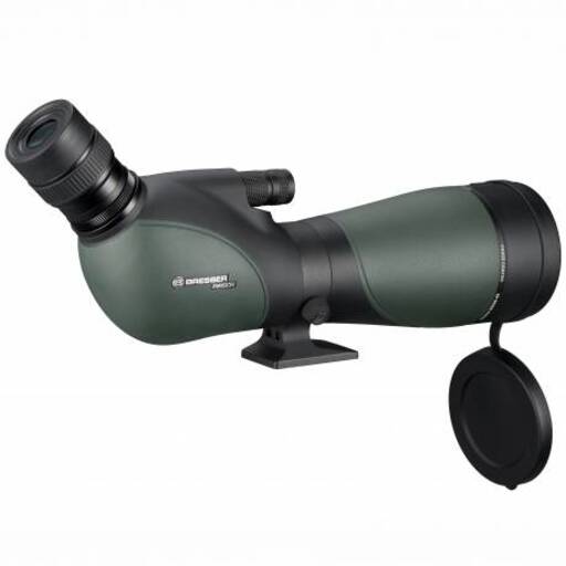 Bresser 20-60x80 Pirsch Generatie II Deluxe Focusing Spotting Scope
