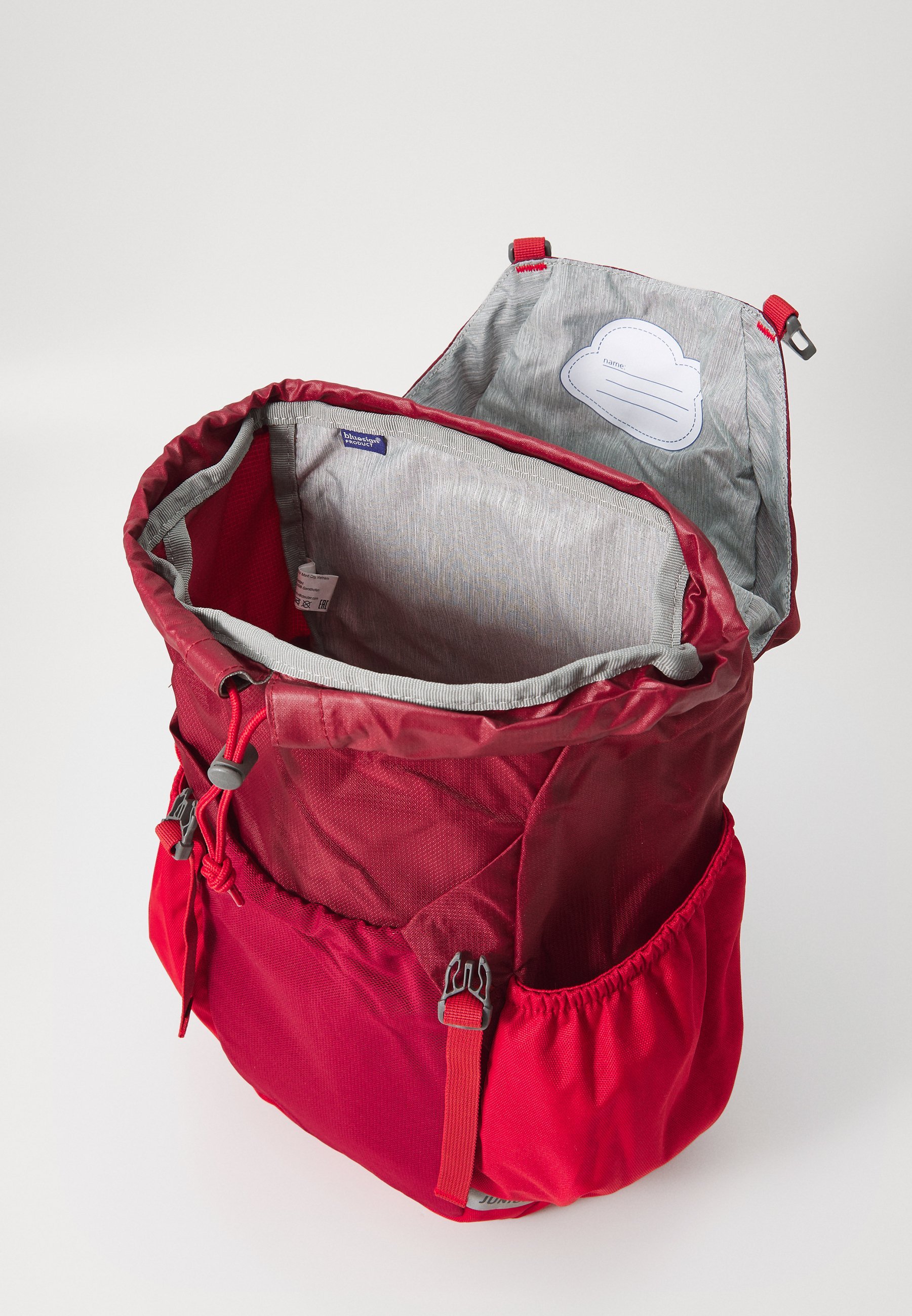 Deuter JUNIOR UNISEX - Rugzak - rood
