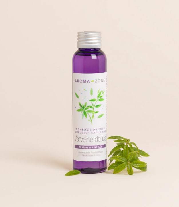 Wkład do dyfuzora kapilarnego Sweet Verbena