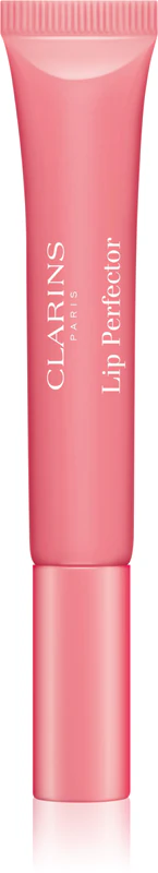Gloss labial hidratante Clarins Lip Perfector Shimmer
