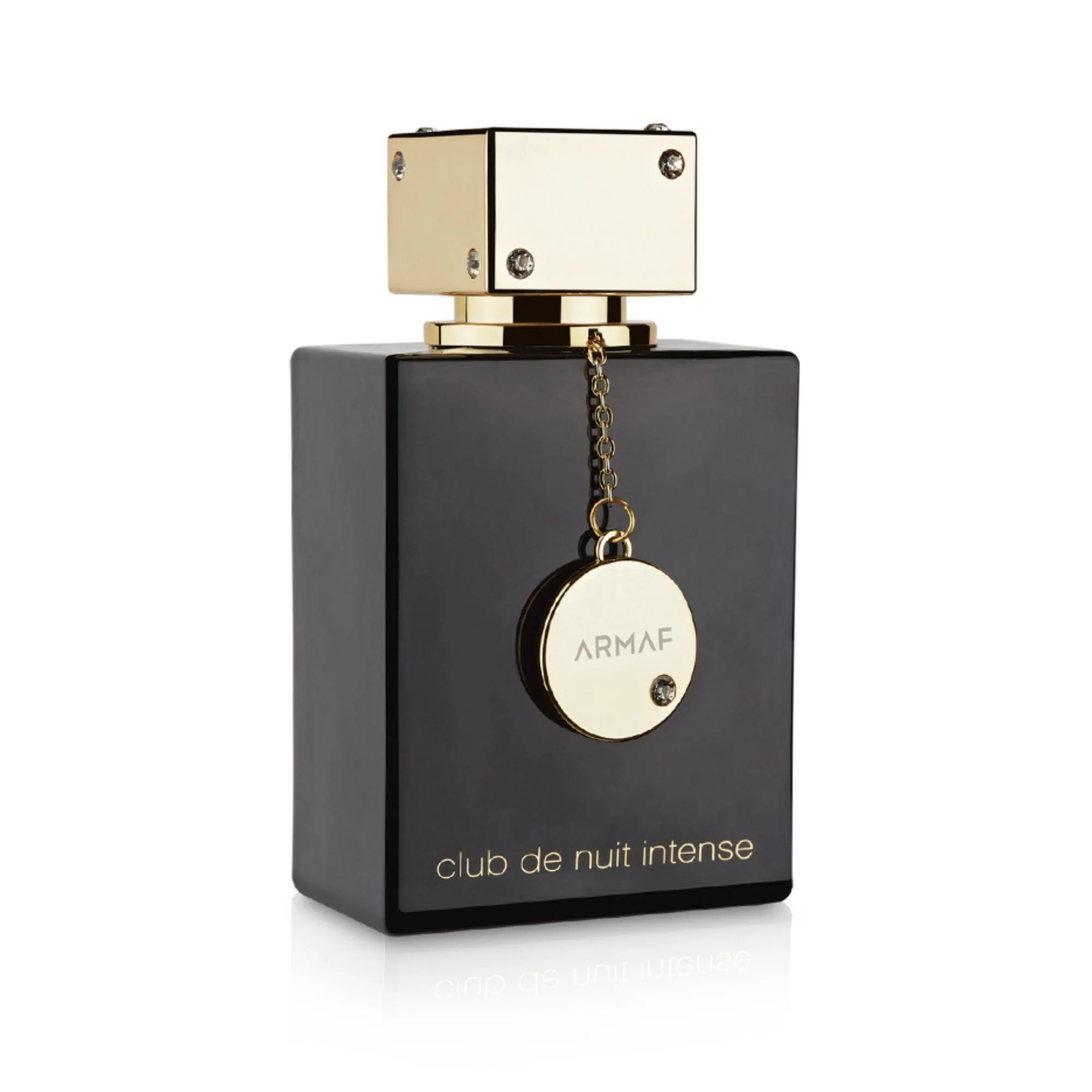 Club de Nuit CLUB DE NUIT Intense Woman - Eau de Parfum
