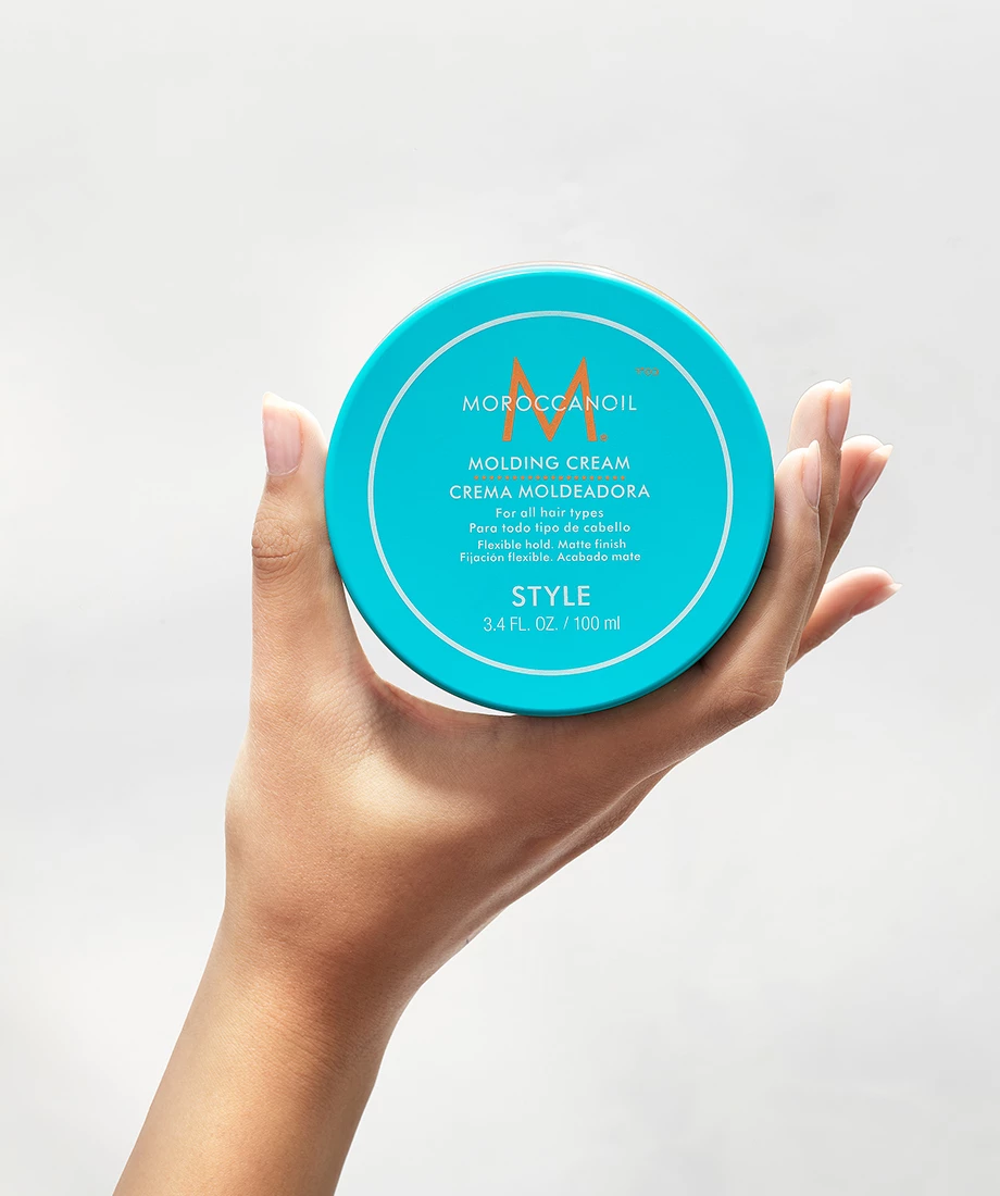 Krema za oblikovanje 100 ml - Moroccanoil