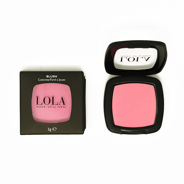 LOLA MAKE UP Poskipuna Mono 002 Pink