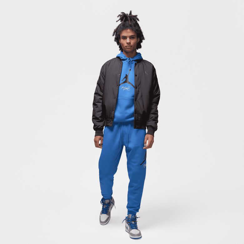 Essentiële fleece basisbroek