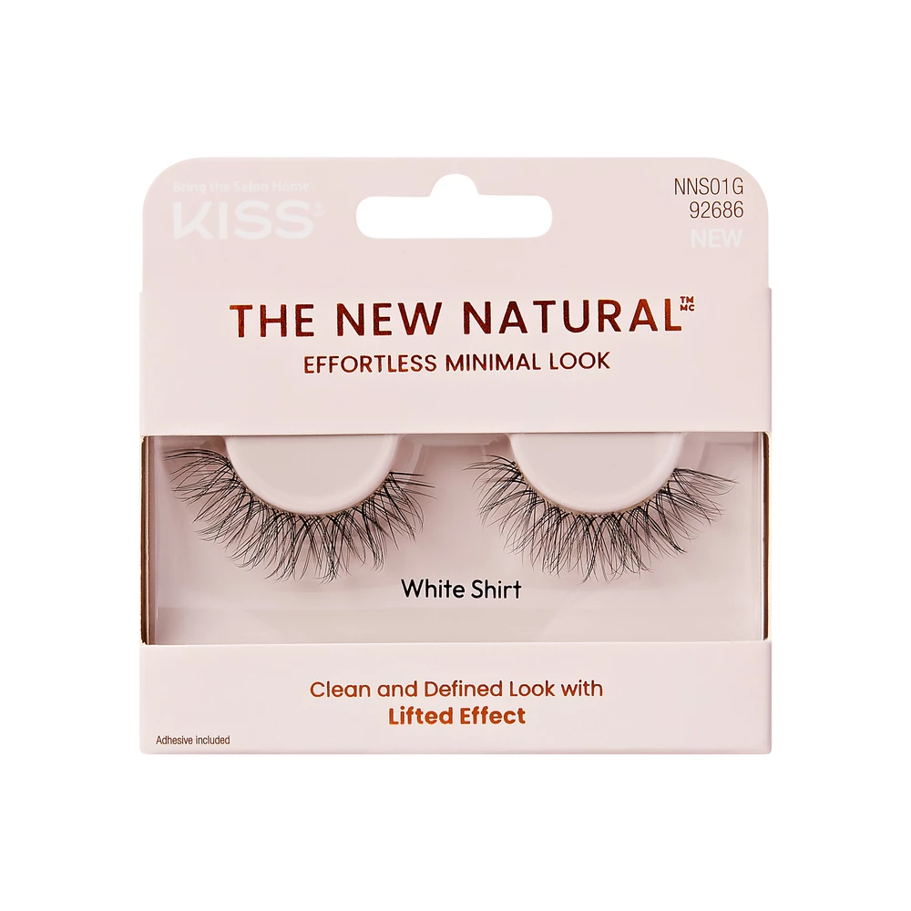 Noul single natural 01 - Kiss