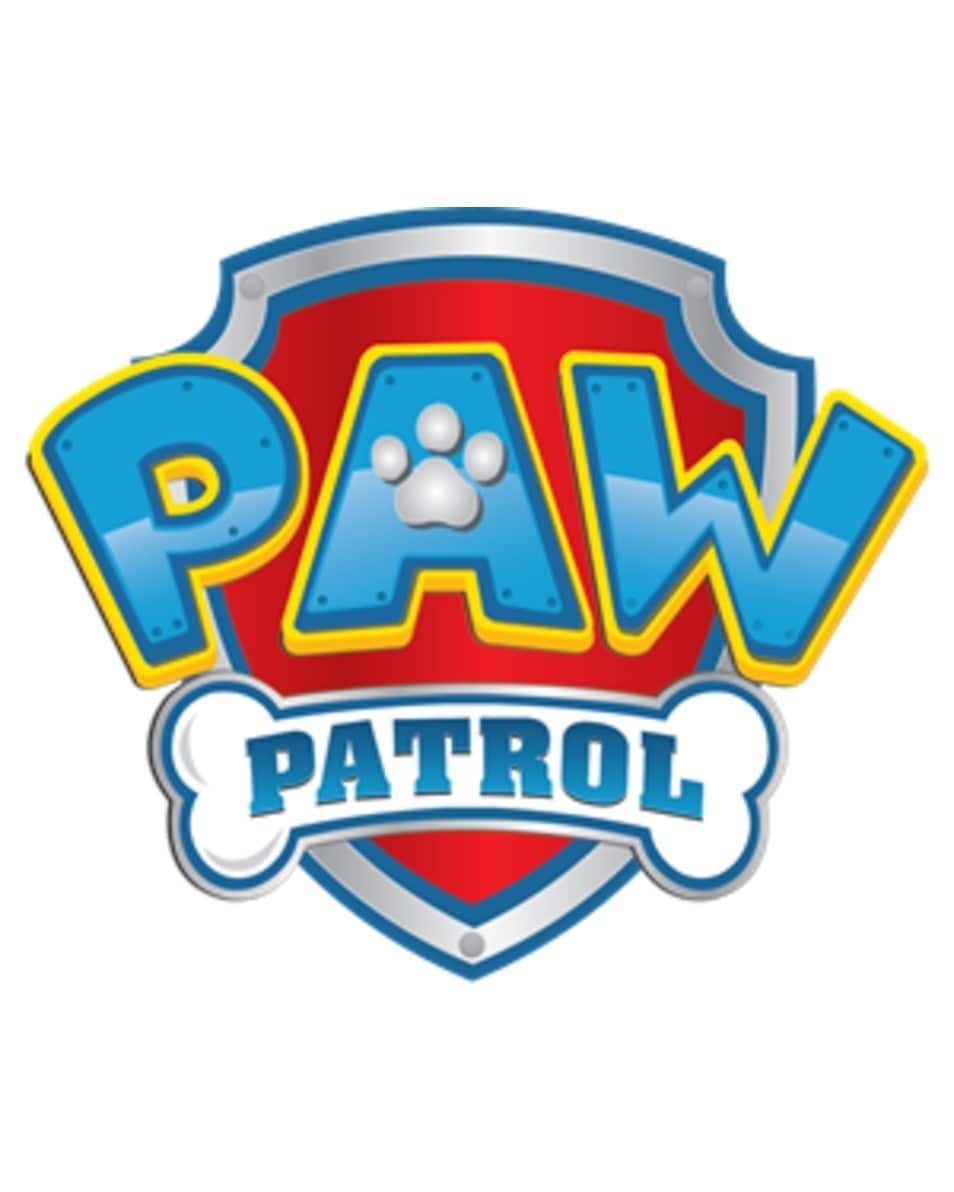 ΑΦΡΟΛΟΥΤΡΟ DISNEY PAW PATROL