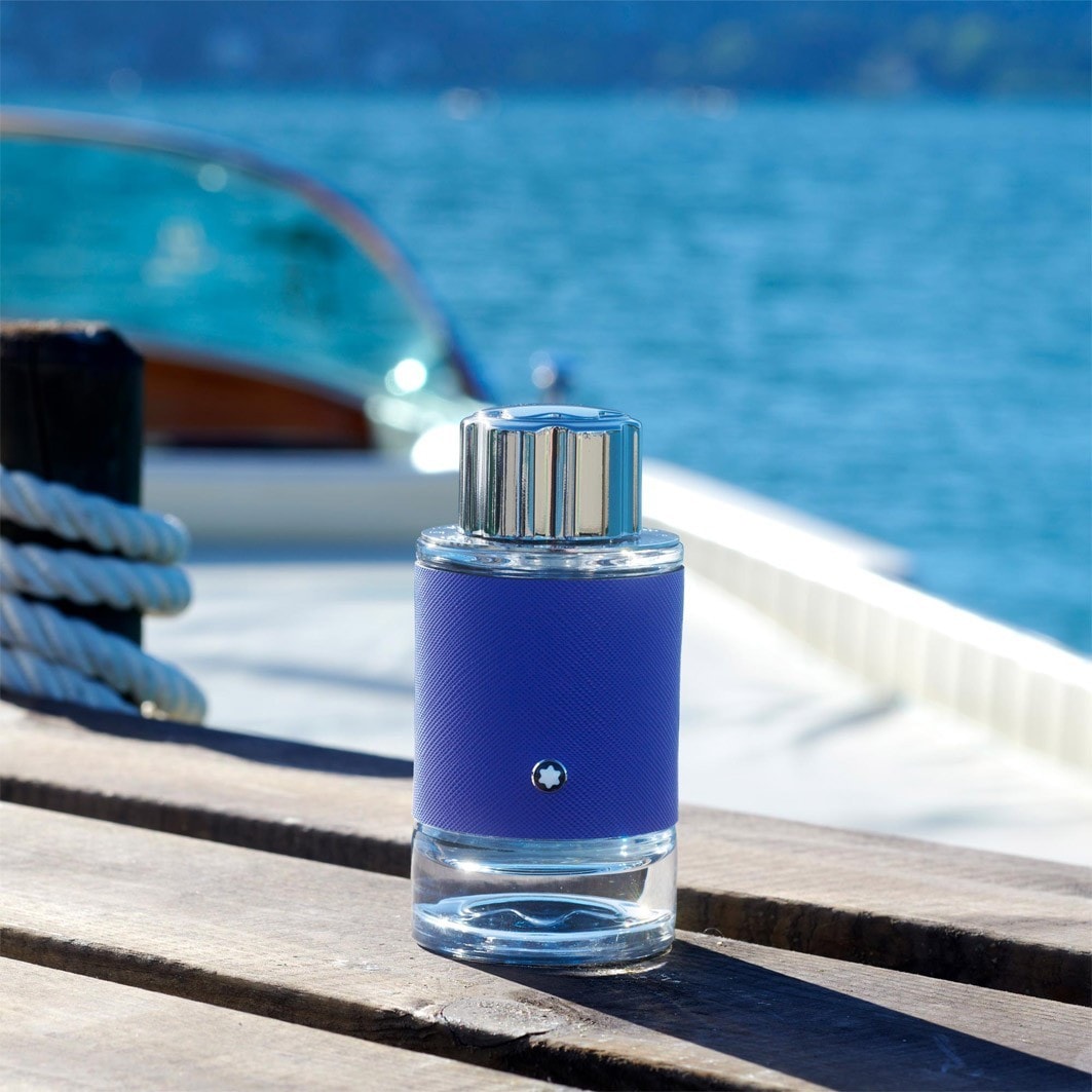 Montblanc Explorer Eau de Parfum – 30 ml