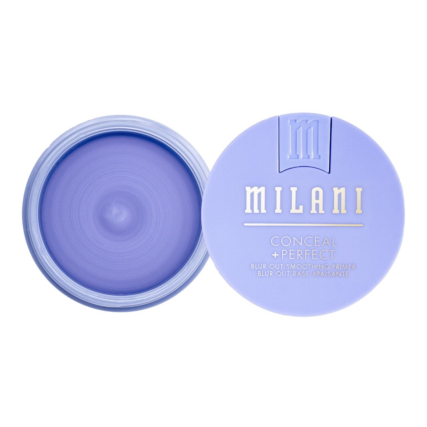 Milani Primer Conceal + Perfect Blur Out Smoothing Primer - 21 g