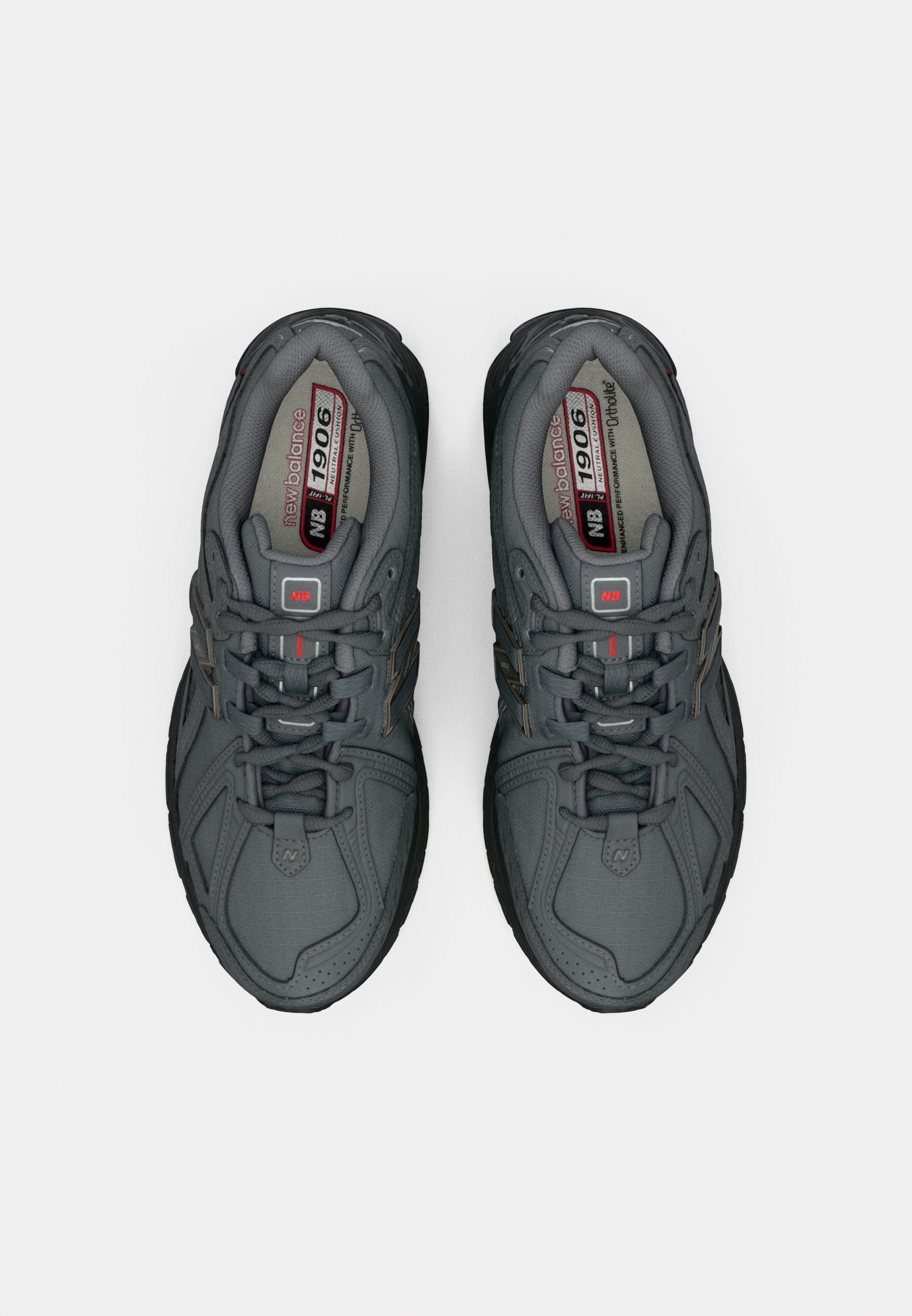 New Balance'i madala säärega tossud