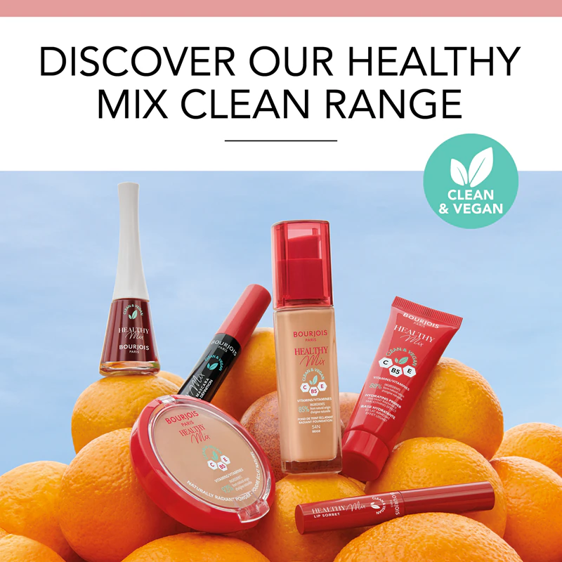 Bourjois Healthy Mix Hydraterende Concealer tegen Donkere Kringen