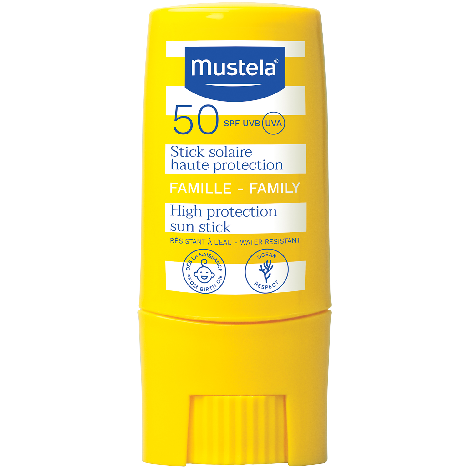 Mustela