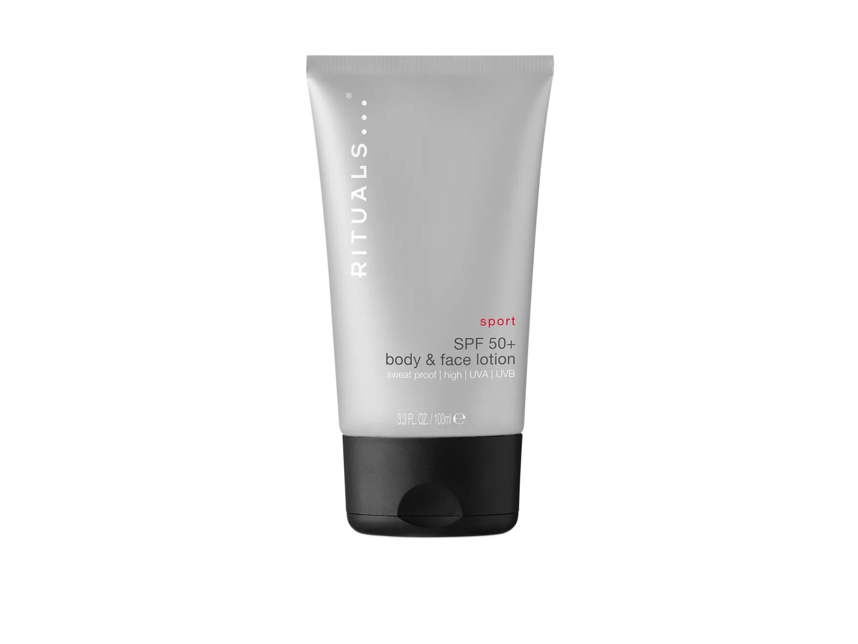 Cremă solară Sport Sun SPF 50+ loțiune solară SPF 50+, 100 ml