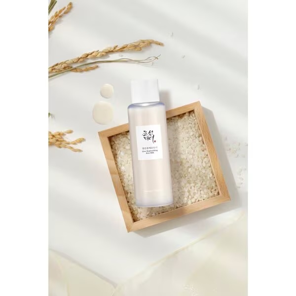 „Beauty of Joseon Glow“ papildantis ryžių pieno tonikas<br>150ml