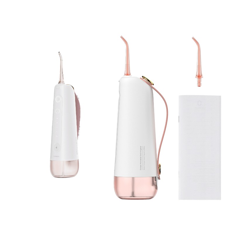 Oclean W10