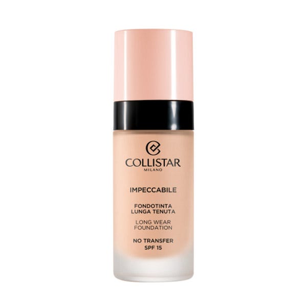 Upåklagelig Long Wear Foundation