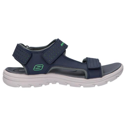 Sandalias Skechers 92223l Supreme