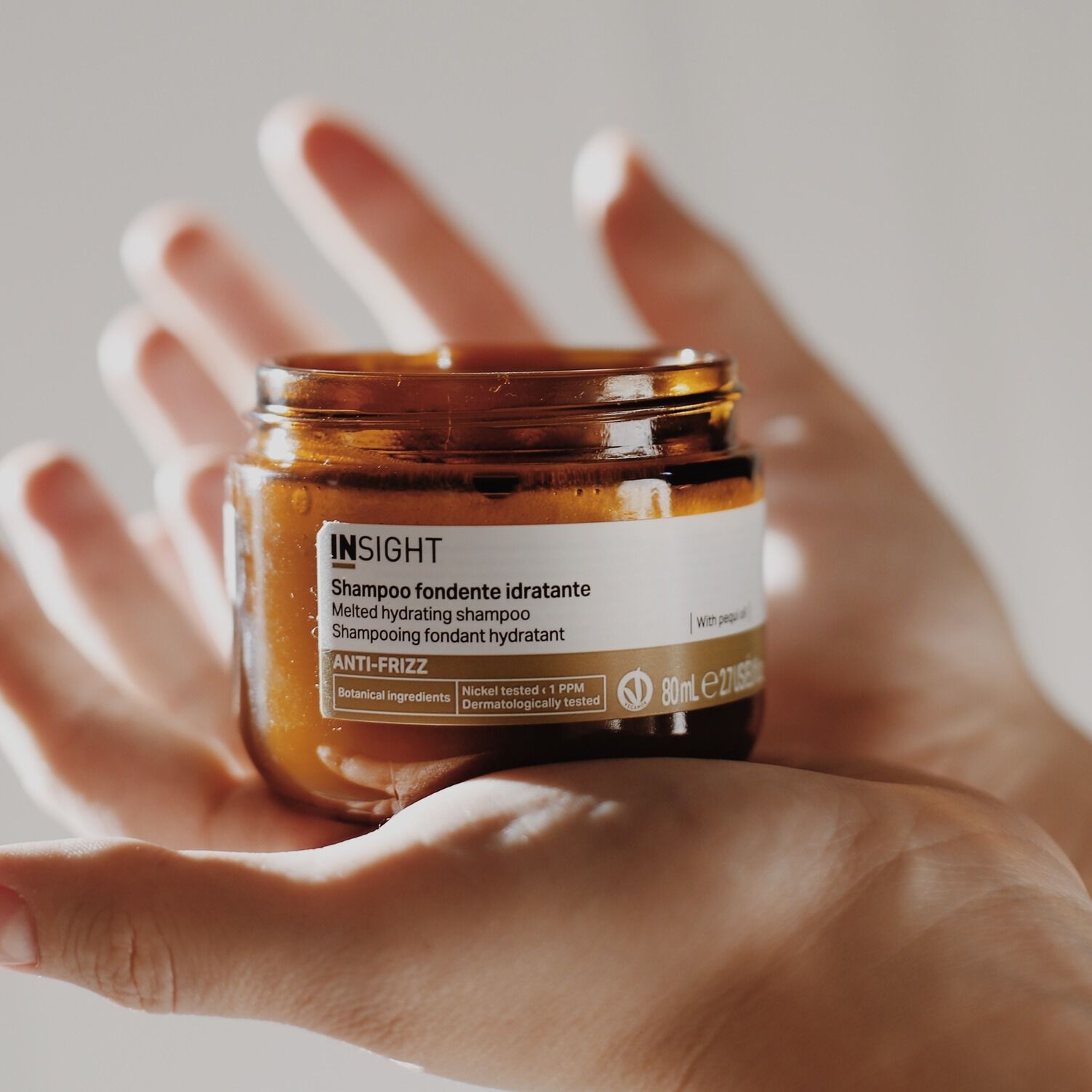 Insight Anti-Frizz