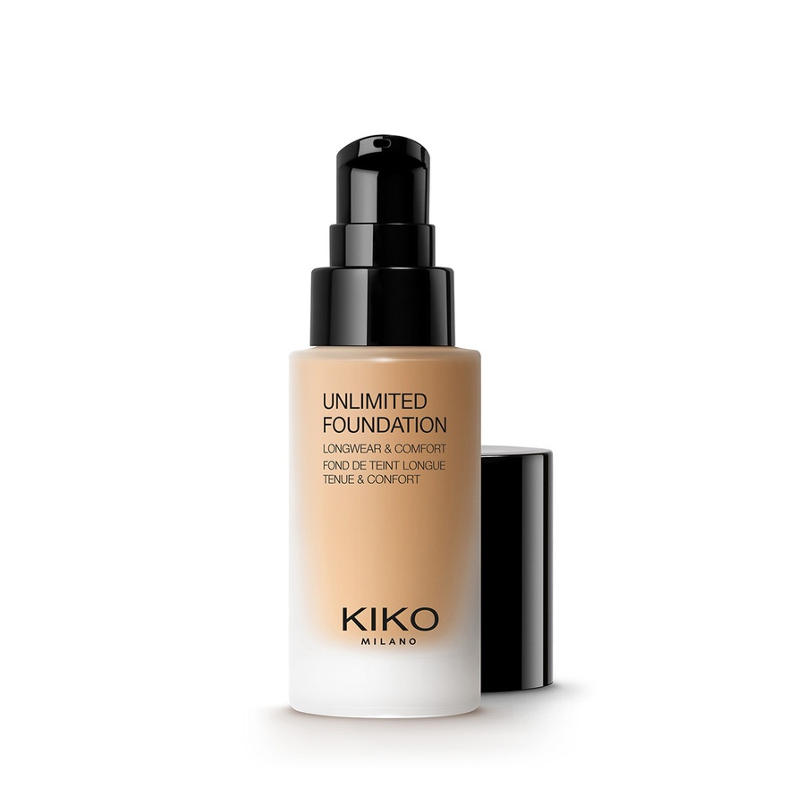 NEW UNLIMITED FOUNDATION 5.5 Gold