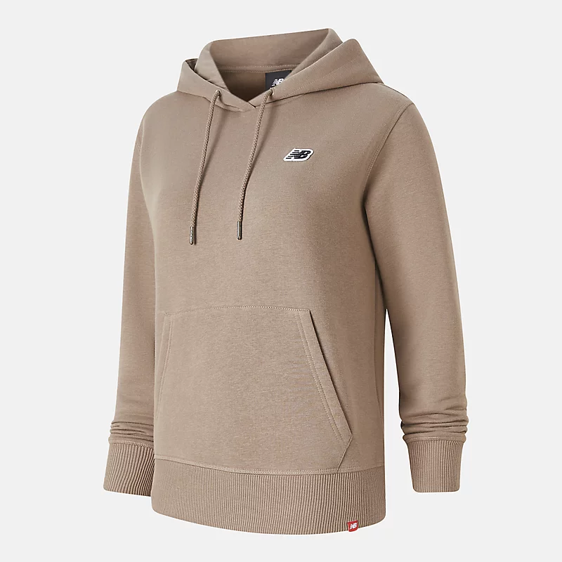 Bluzy damskie NB z małym logo - SVAMP