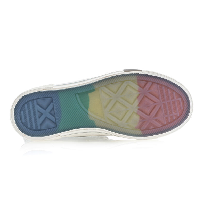  Manden/sneakers Garcon Bleu