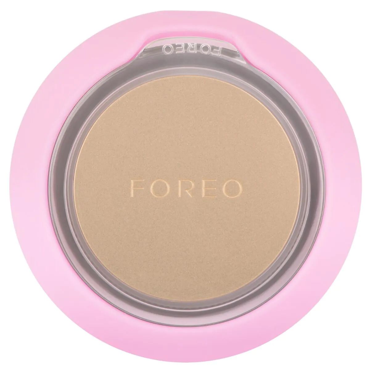 Foreo Ufo Mini Urządzenie do nakładania maseczek w płachcie, Pearl Pink